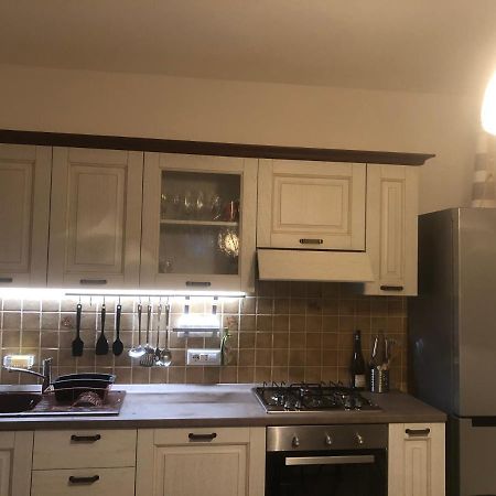 Sardegna-Ferienwohnung Mit Emotionale Meeres Blick Torre dei Corsari Eksteriør bilde