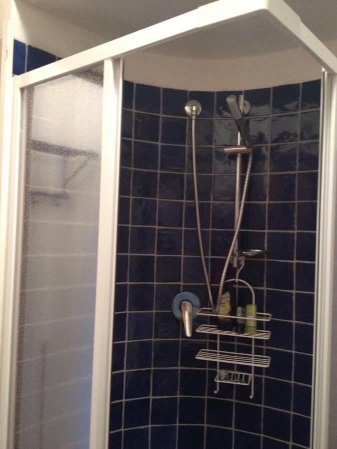 Sardegna-Ferienwohnung Mit Emotionale Meeres Blick Torre dei Corsari Eksteriør bilde